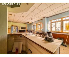 Local Comercial en Alquiler en Huércal-Overa, Almería