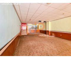 Local Comercial en Alquiler en Huércal-Overa, Almería