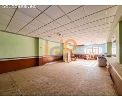 Local Comercial en Alquiler en Huércal-Overa, Almería