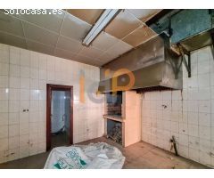Local Comercial en Alquiler en Huércal-Overa, Almería
