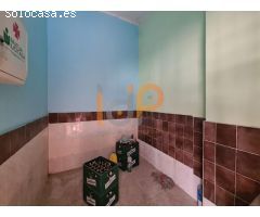 Local Comercial en Alquiler en Huércal-Overa, Almería