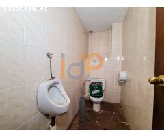 Local Comercial en Alquiler en Huércal-Overa, Almería