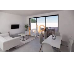 Piso en Venta en Vera Playa, Almería