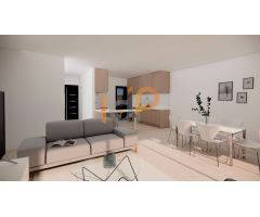 Piso en Venta en Vera Playa, Almería