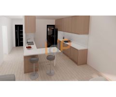 Piso en Venta en Vera Playa, Almería
