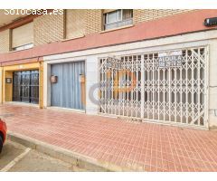 Local Comercial en Alquiler en Huércal-Overa, Almería