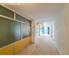 Local Comercial en Alquiler en Huércal-Overa, Almería