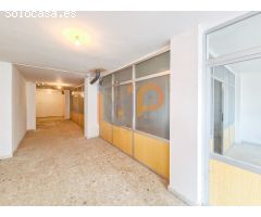 Local Comercial en Alquiler en Huércal-Overa, Almería