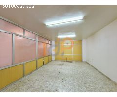 Local Comercial en Alquiler en Huércal-Overa, Almería