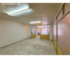 Local Comercial en Alquiler en Huércal-Overa, Almería
