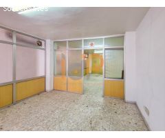 Local Comercial en Alquiler en Huércal-Overa, Almería