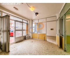 Local Comercial en Alquiler en Huércal-Overa, Almería