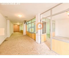 Local Comercial en Alquiler en Huércal-Overa, Almería