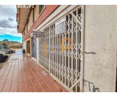 Local Comercial en Alquiler en Huércal-Overa, Almería