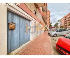 Local Comercial en Alquiler en Huércal-Overa, Almería