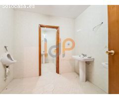 Local Comercial en Alquiler en Huércal-Overa, Almería