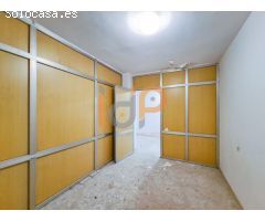 Local Comercial en Alquiler en Huércal-Overa, Almería