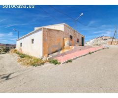  en Venta en Taberno, Almería