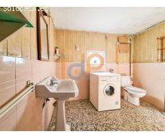 Casa en Venta en Zurgena, Almería