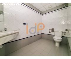 Local Comercial en Alquiler en Huércal-Overa, Almería