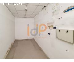Local Comercial en Alquiler en Huércal-Overa, Almería