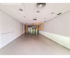 Local Comercial en Alquiler en Huércal-Overa, Almería