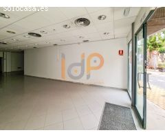 Local Comercial en Alquiler en Huércal-Overa, Almería