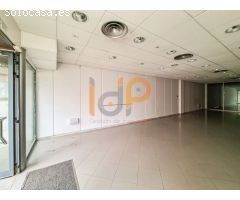 Local Comercial en Alquiler en Huércal-Overa, Almería