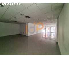 Local Comercial en Alquiler en Huércal-Overa, Almería