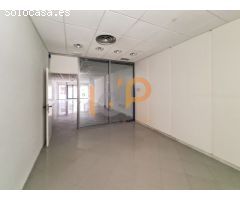 Local Comercial en Alquiler en Huércal-Overa, Almería