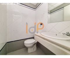 Local Comercial en Alquiler en Huércal-Overa, Almería