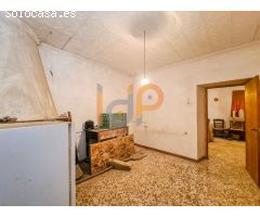 Casa en Venta en Huércal-Overa, Almería