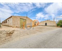 Casa en Venta en Huércal-Overa, Almería