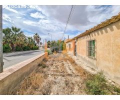 Casa en Venta en Huércal-Overa, Almería