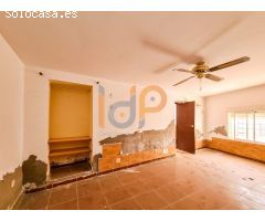 Casa en Venta en Huércal-Overa, Almería