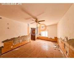 Casa en Venta en Huércal-Overa, Almería