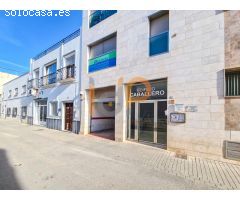 Aparcamiento en Venta en Vera Playa, Almería