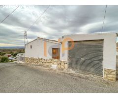 Casa en Venta en Huércal-Overa, Almería
