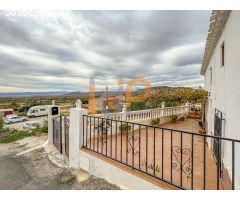 Casa en Venta en Huércal-Overa, Almería
