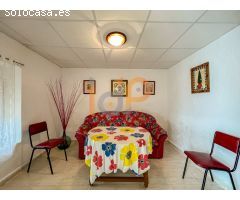 Casa en Venta en Huércal-Overa, Almería