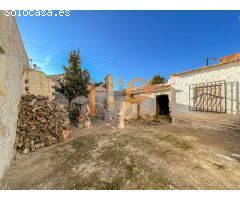 Casa en Venta en Huércal-Overa, Almería