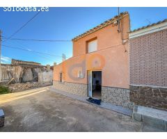 Casa en Venta en Huércal-Overa, Almería