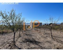 Nave Industrial en Venta en Huércal-Overa, Almería