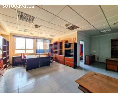 Local Comercial en Alquiler en Huércal-Overa, Almería