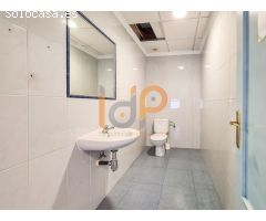 Local Comercial en Alquiler en Huércal-Overa, Almería