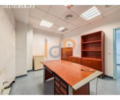Local Comercial en Alquiler en Huércal-Overa, Almería