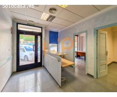 Local Comercial en Alquiler en Huércal-Overa, Almería
