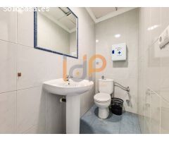 Local Comercial en Alquiler en Huércal-Overa, Almería
