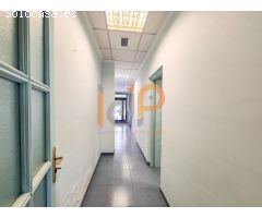 Local Comercial en Alquiler en Huércal-Overa, Almería