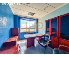 Local Comercial en Alquiler en Huércal-Overa, Almería